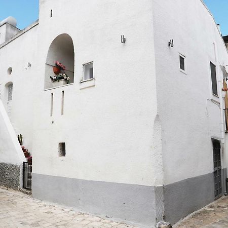 Antico Rifugio Bed & Breakfast Carovigno Exterior photo