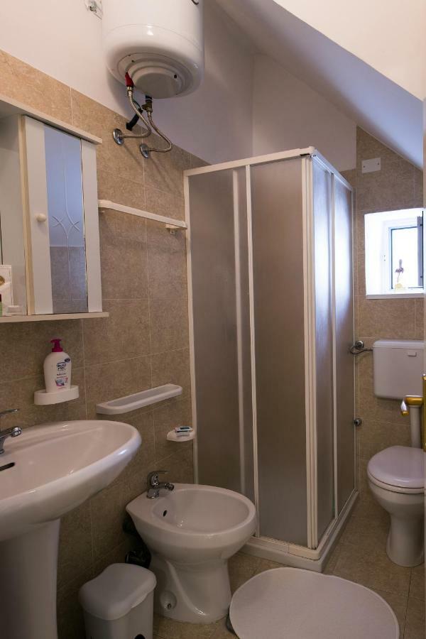Antico Rifugio Bed & Breakfast Carovigno Exterior photo