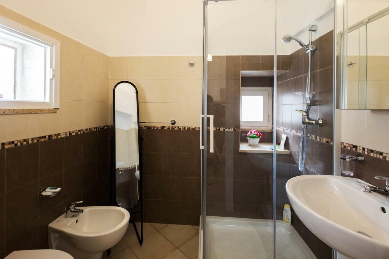 Antico Rifugio Bed & Breakfast Carovigno Exterior photo