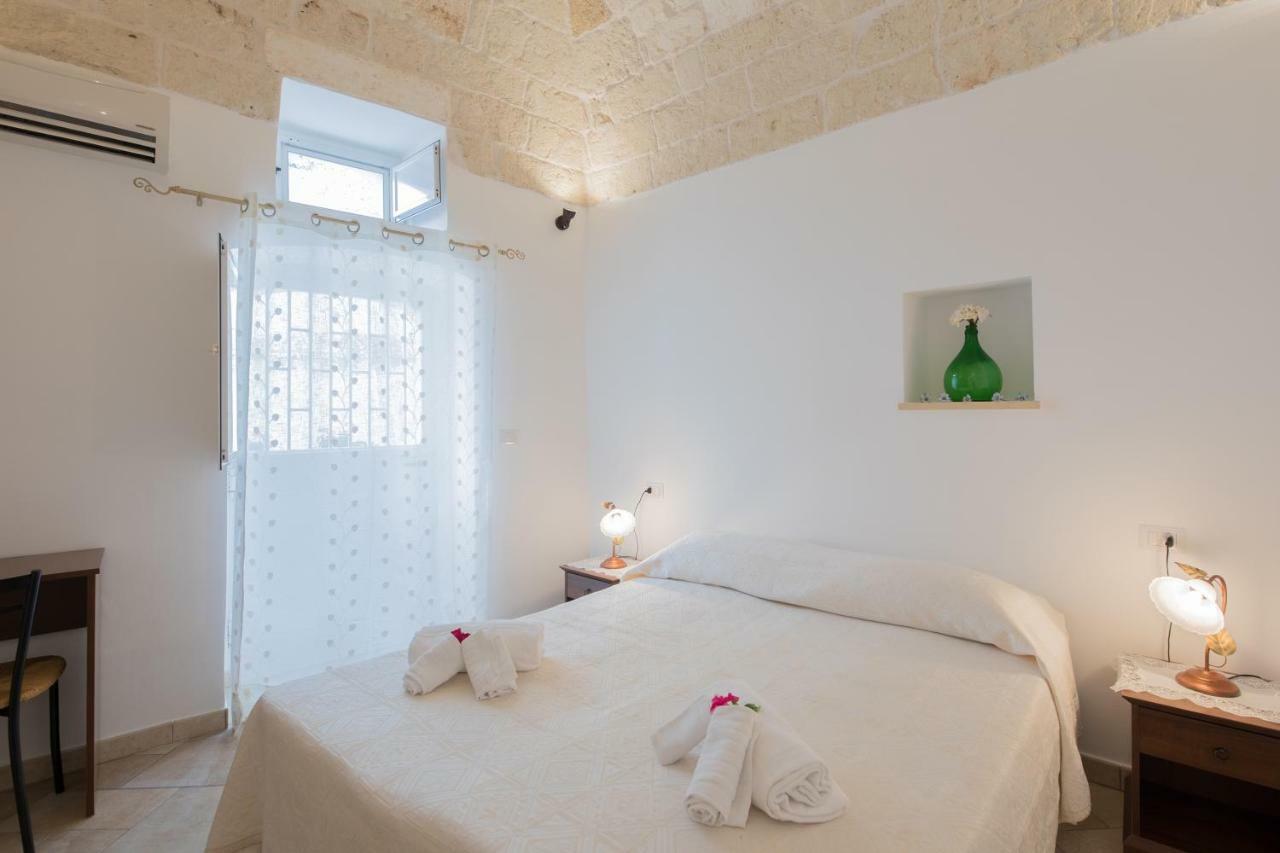 Antico Rifugio Bed & Breakfast Carovigno Exterior photo