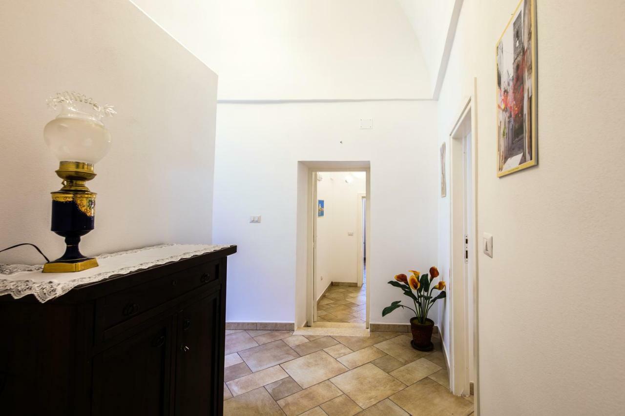 Antico Rifugio Bed & Breakfast Carovigno Exterior photo