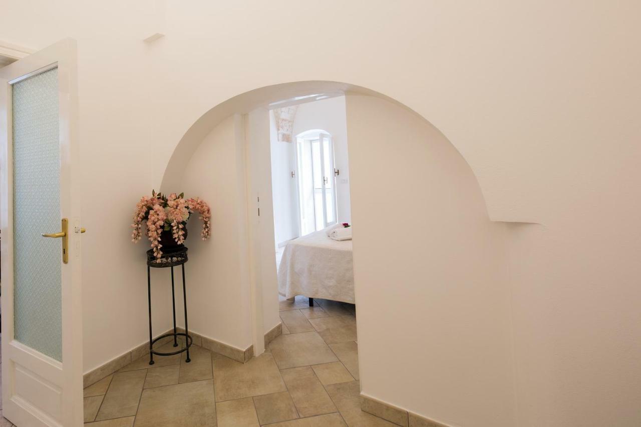 Antico Rifugio Bed & Breakfast Carovigno Exterior photo